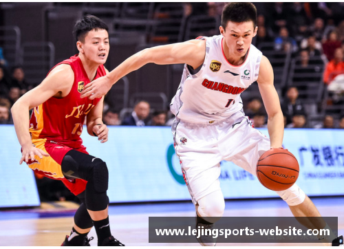 广东宏远主场连胜被终结，郭艾伦状态走低难救主